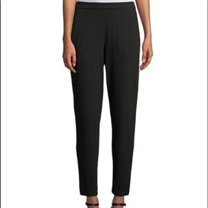 Eileen Fisher pull on pants! Very Nice!